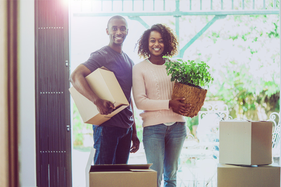 5 Tips for First-Time Homebuyers header image.