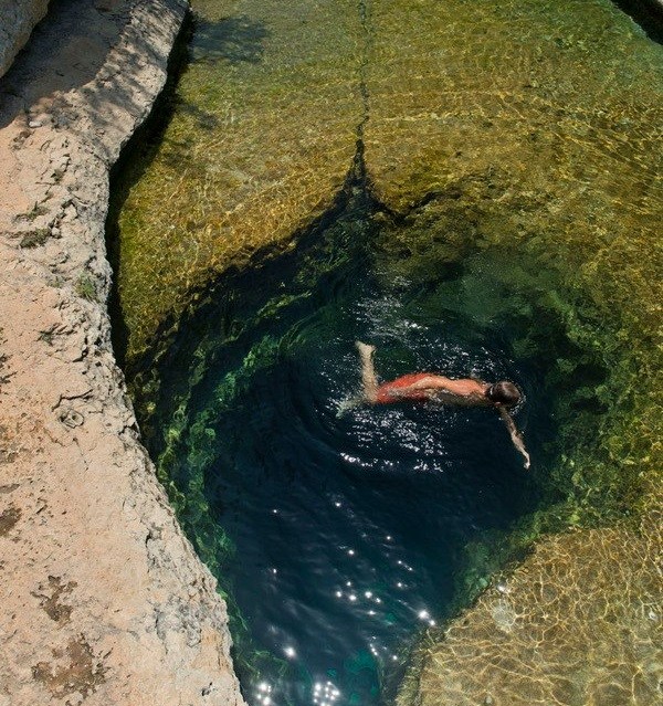 Staying Cool in Austin header image.