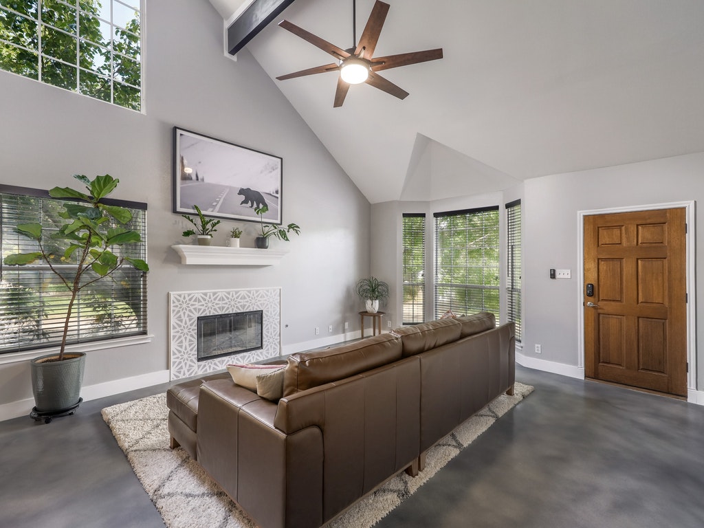 Freshen Up Your Home header image.