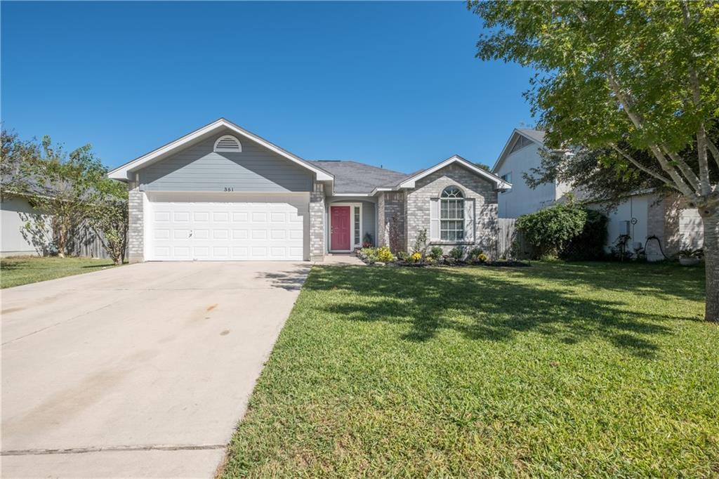 Investor Case Study: Upgraded Cash Flow Property in Kyle header image.