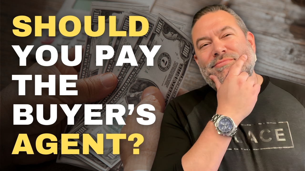 Do I Still Need to Pay the Buyer’s Agent’s Commission? header image.