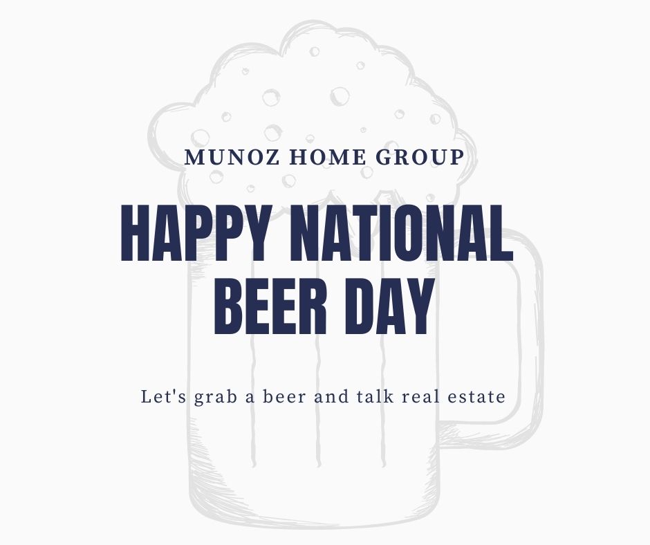 Top 3 Places to Celebrate National Beer Day header image.