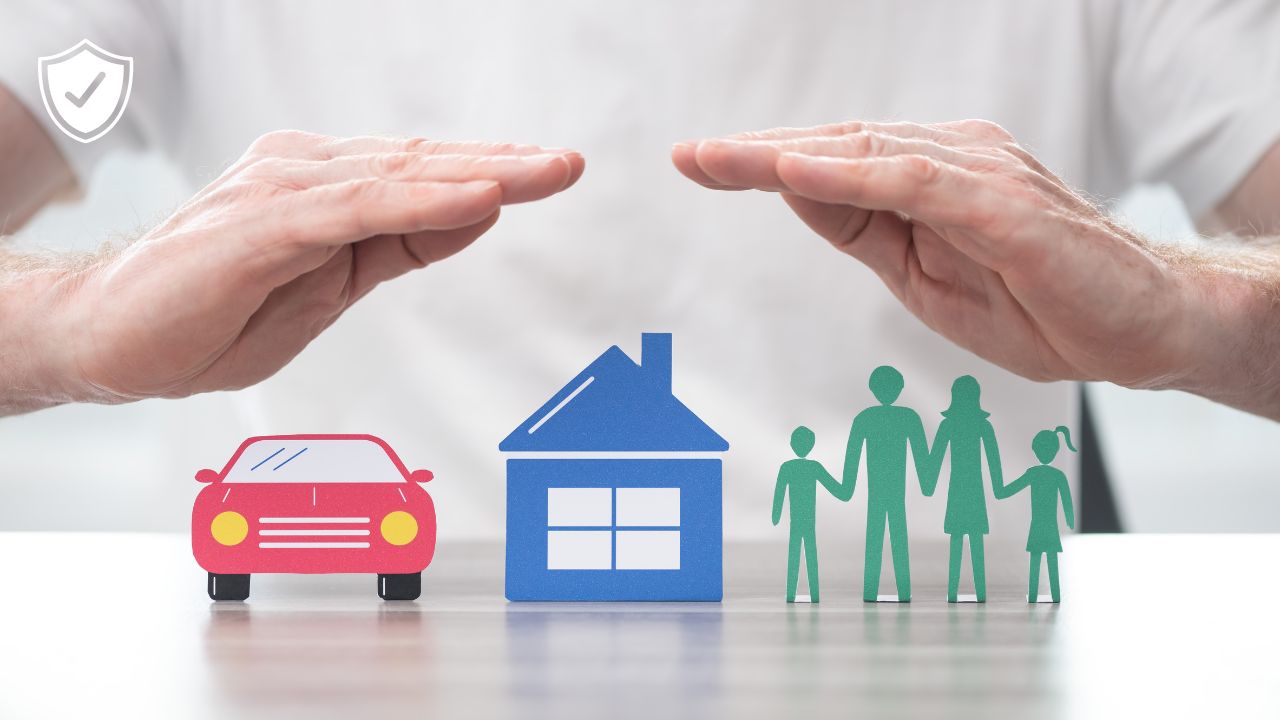 Your Guide To Choosing the Best Home Insurance header image.