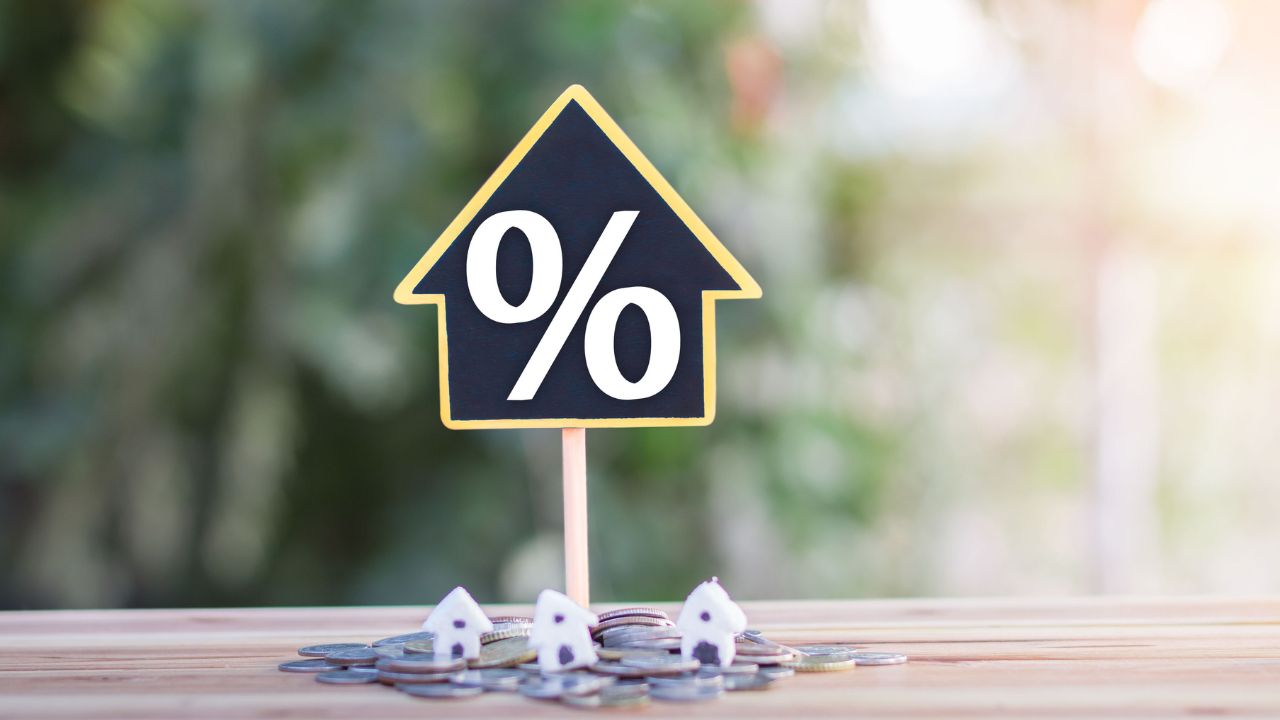 2-1 Buydowns: The Secret To Lowering Your Interest Rate header image.