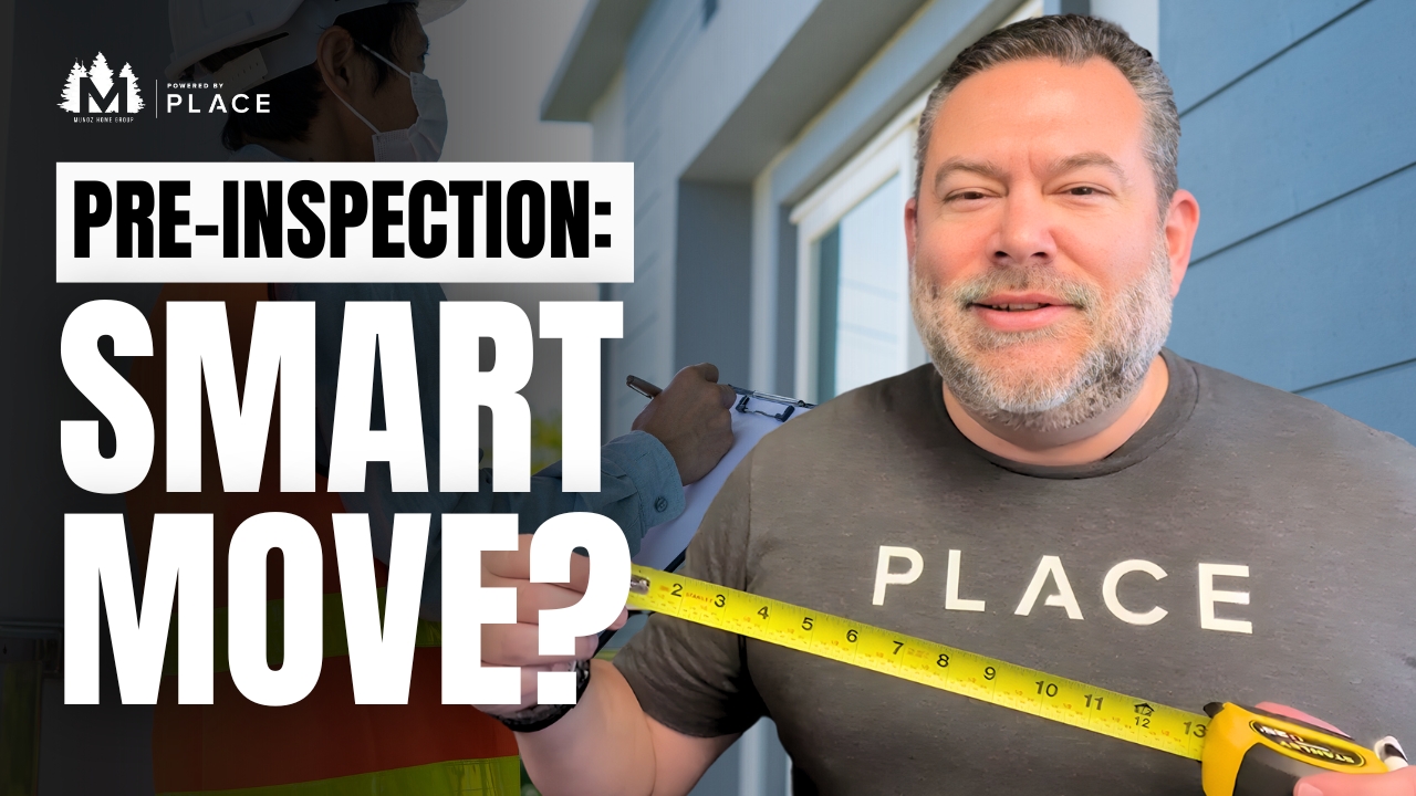 Should I Pre-Inspect My House Before Selling? header image.