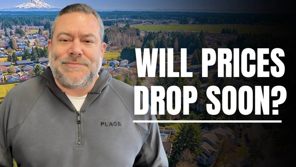 Will Recent Rate Cut Lower Home Prices This Fall? header image.