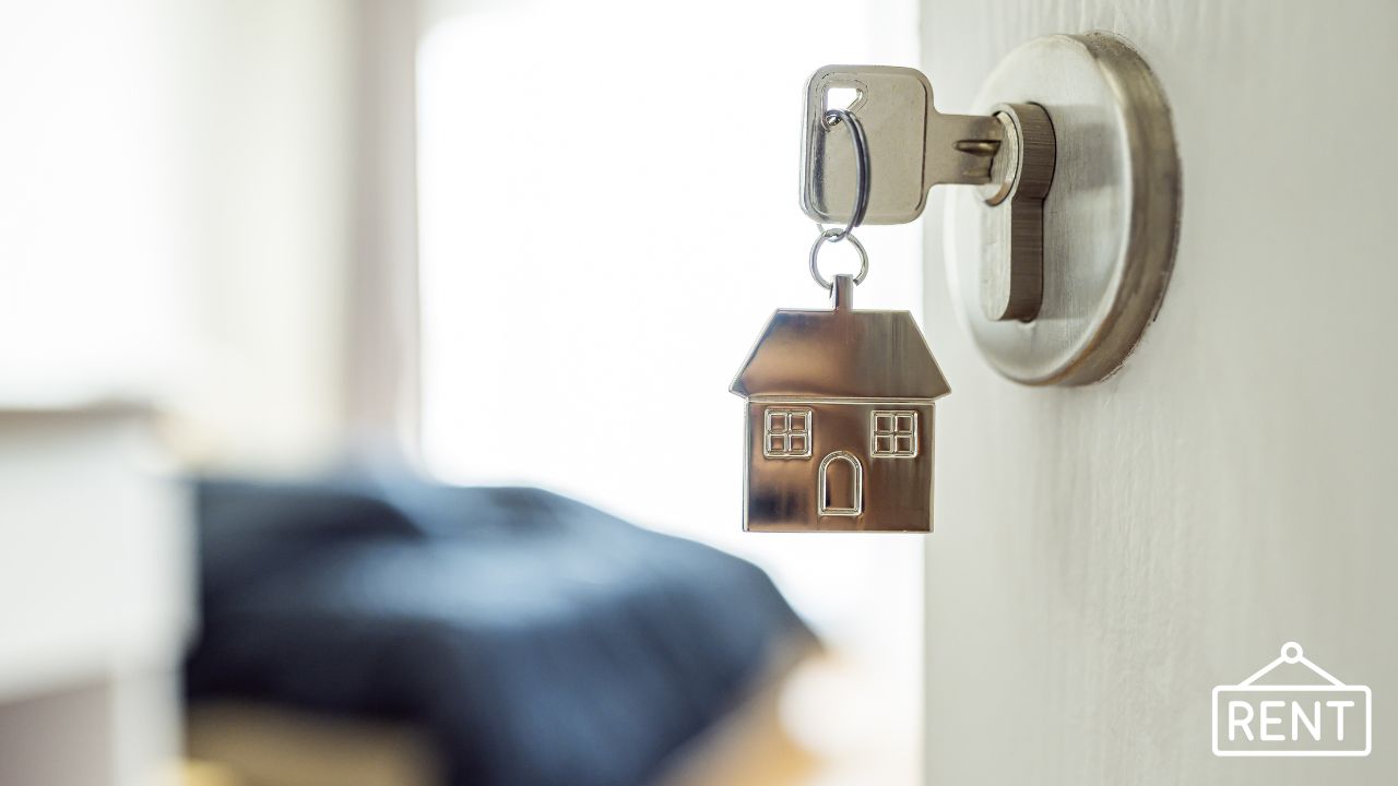 The Pros and Cons of Renting Out Your Home header image.