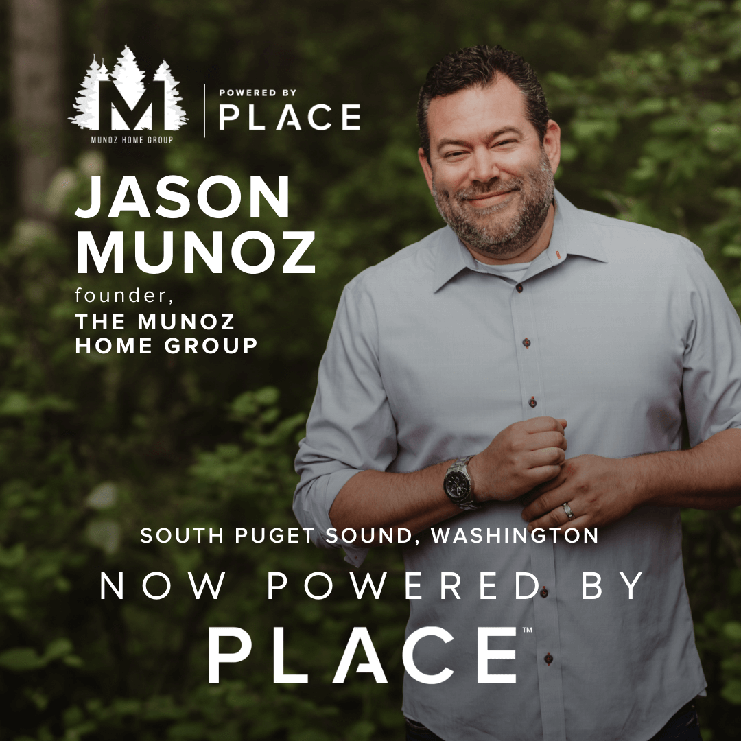 Jason Munoz On Strengthening Community Through Home Ownership and The Power of a PLACE partnership header image.