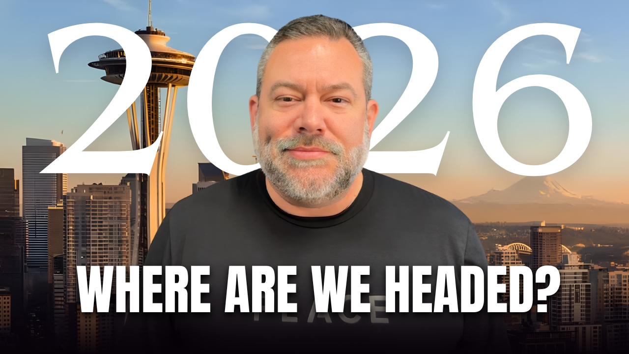 What Will The Housing Market Look Like In 2026 header image.