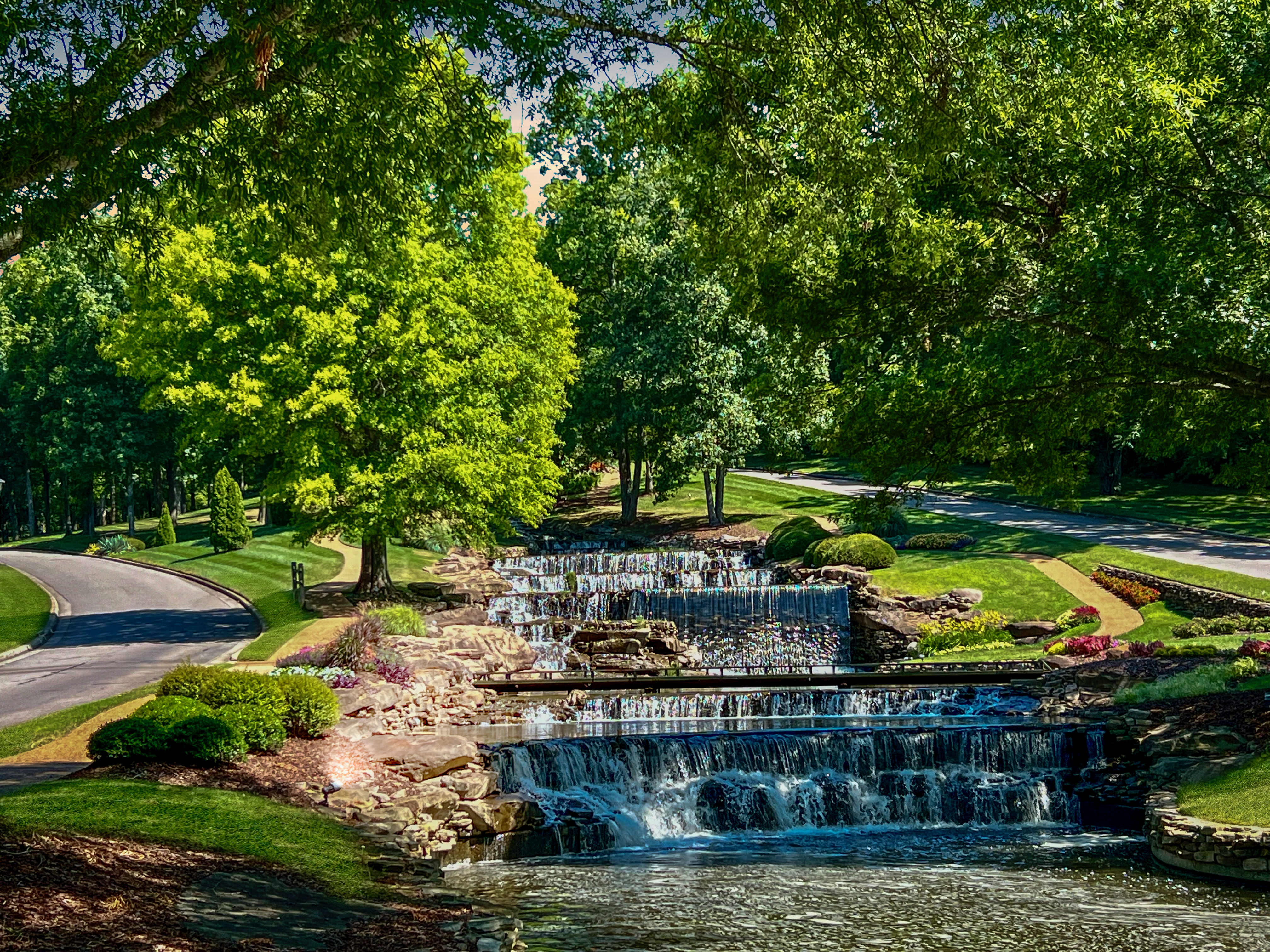 Luxury Golf Course Living in Hampton Cove Alabama