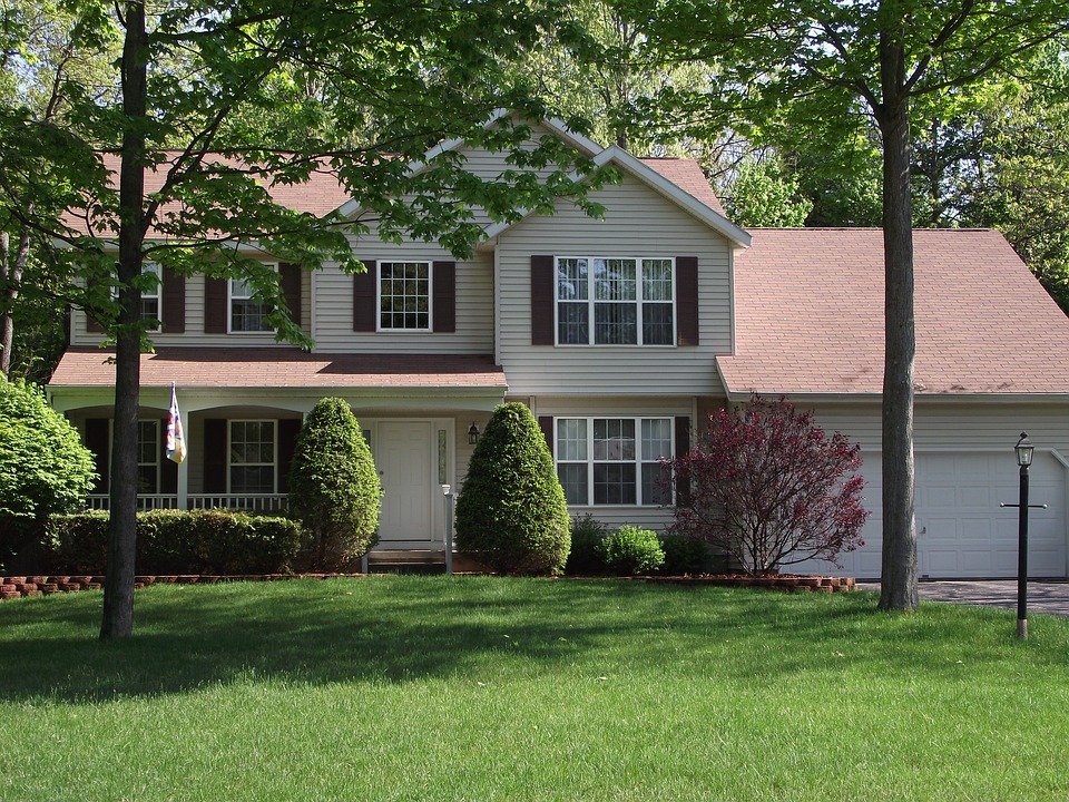 FACTORS YOUR HOME SALE IS AFFECTED BY header image.