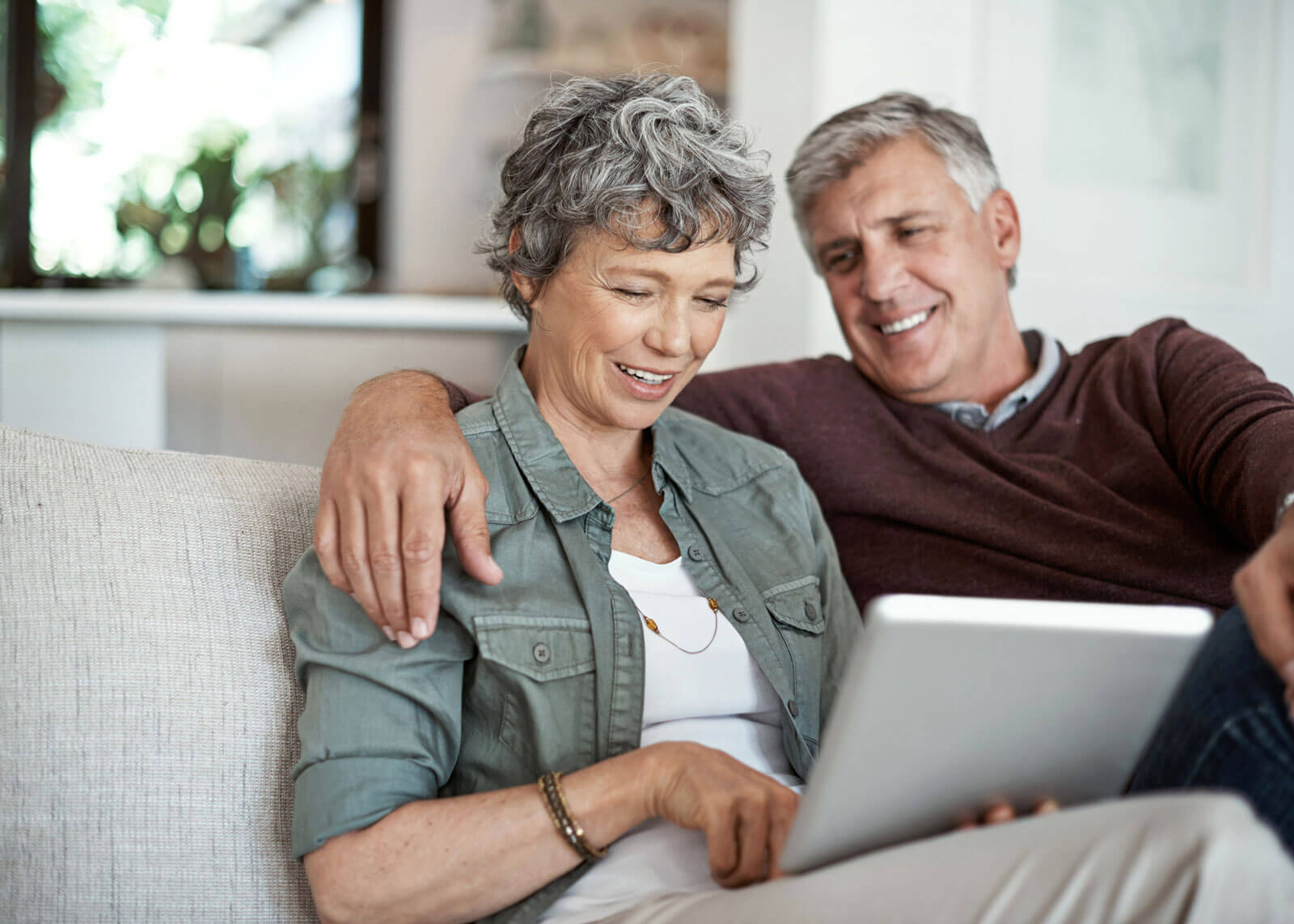 What is a reverse mortgage? header image.