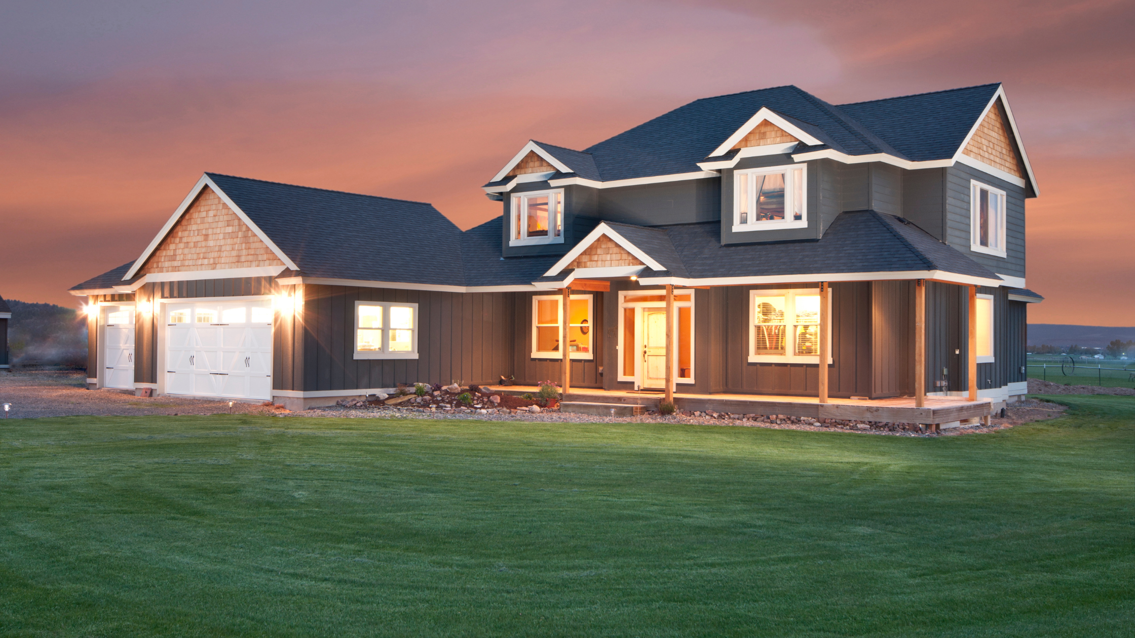 Boost Your Home’s Value with This Easy Weekend Project: Updating Exterior Light Fixtures header image.