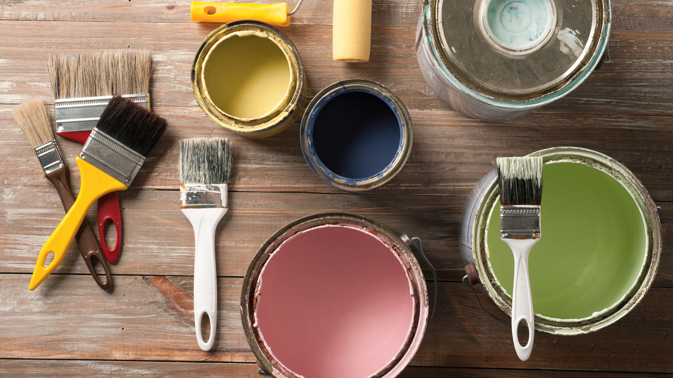 Top Seller Upgrades to Maximize Your Sale header image.