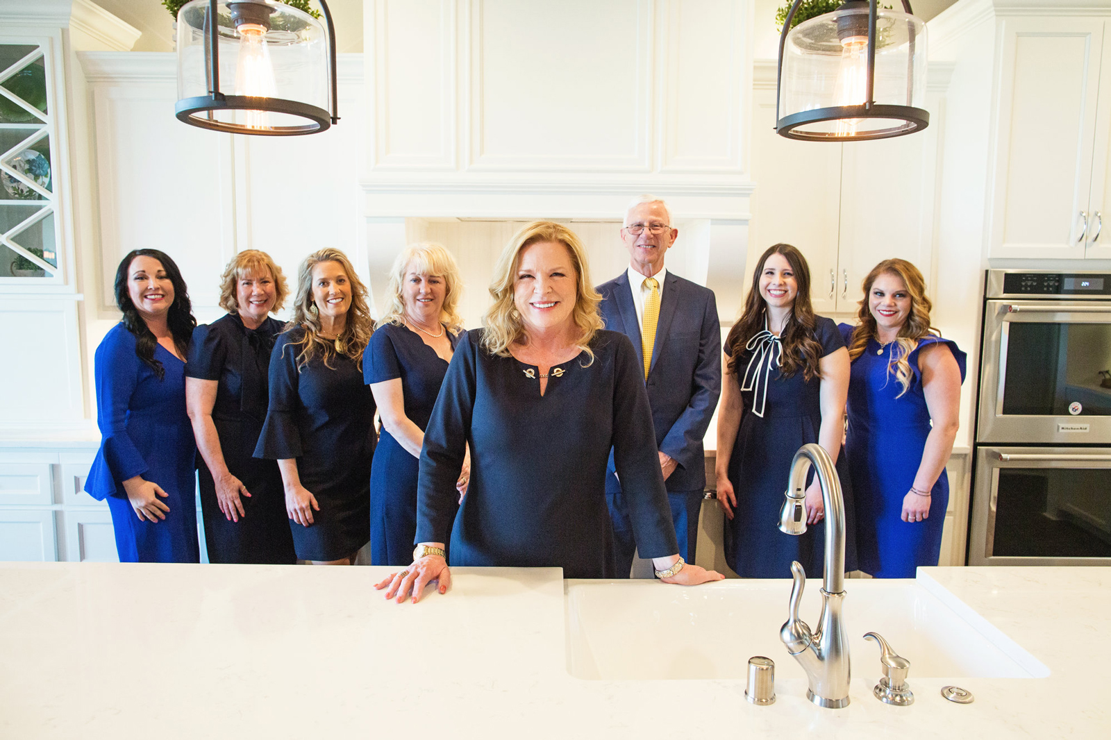 We did it! | The Thousand header image.