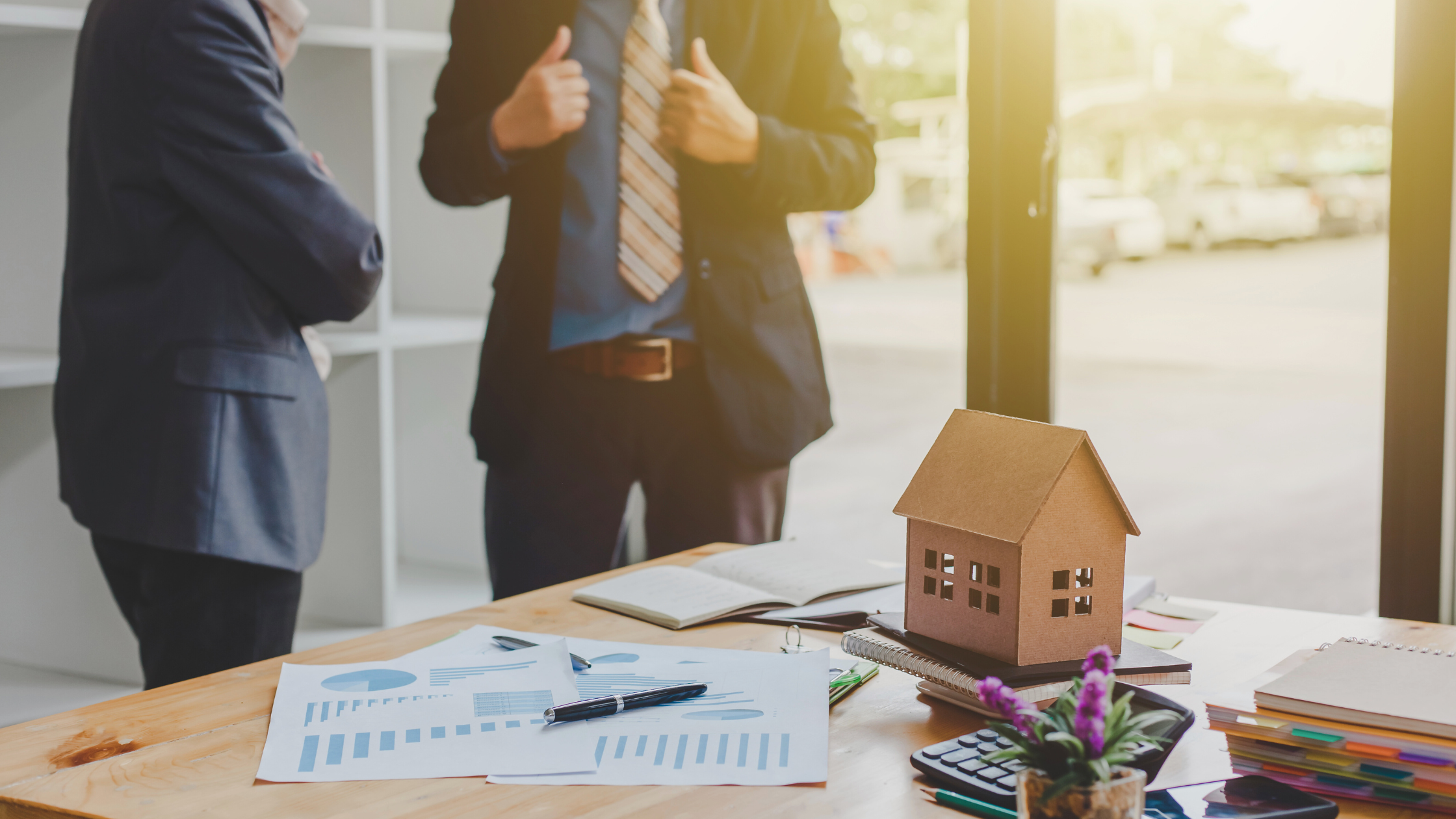 Are Big Investors Really Buying Up All the Homes? Here’s the Truth header image.