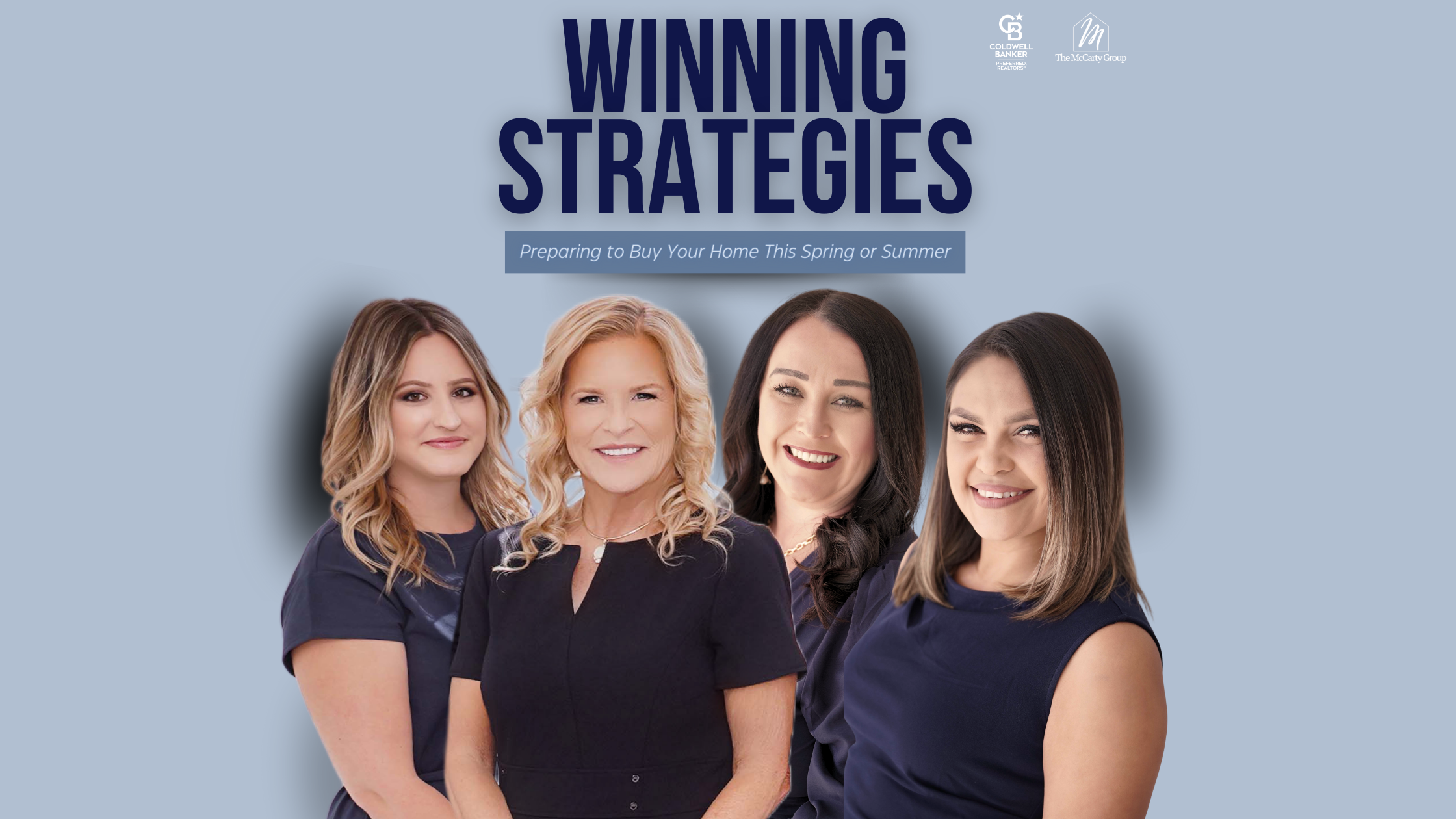 Winning Strategies for Spring and Summer Home Buying in Kern County header image.