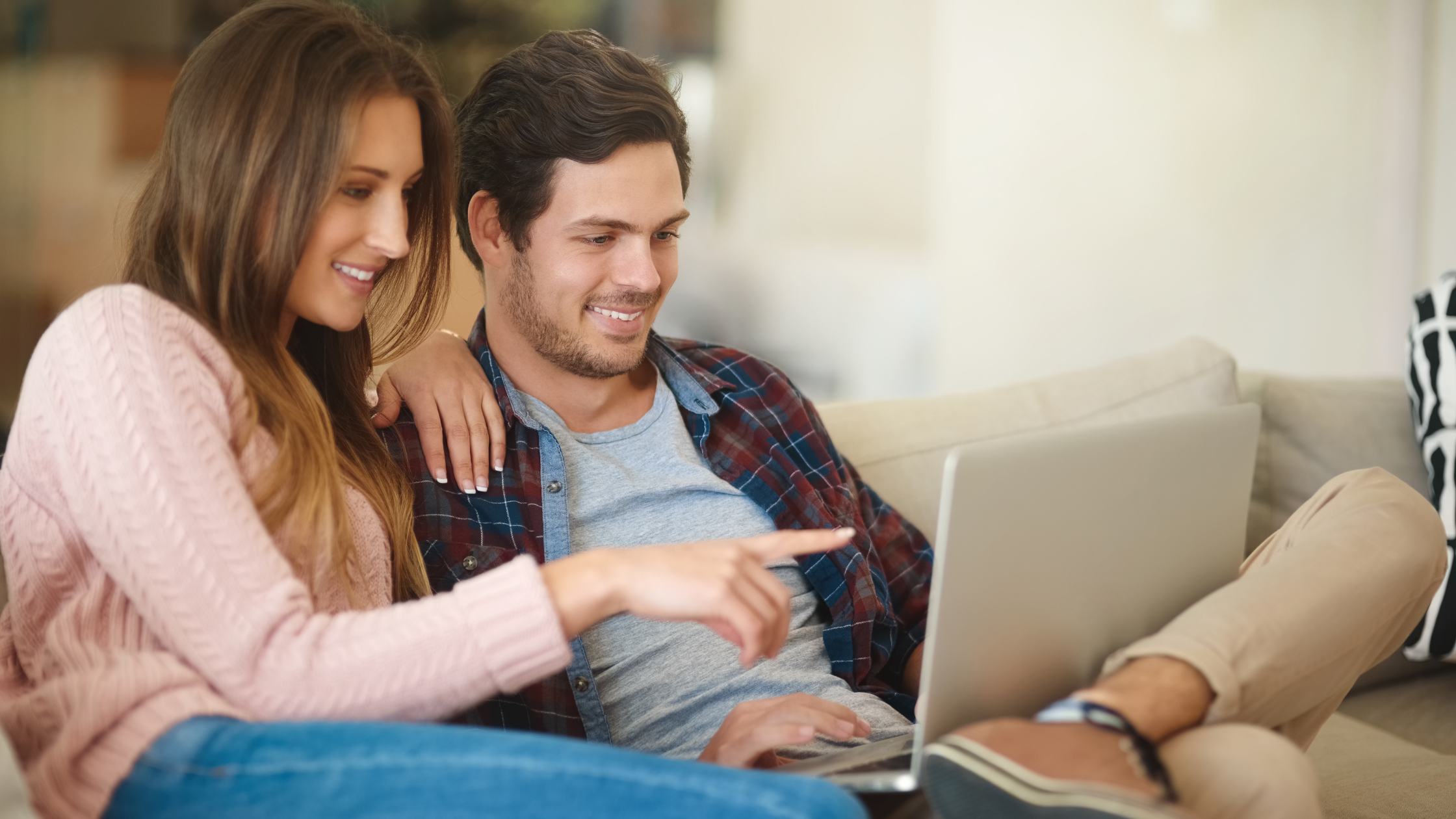 Key Considerations for Home Buyers header image.