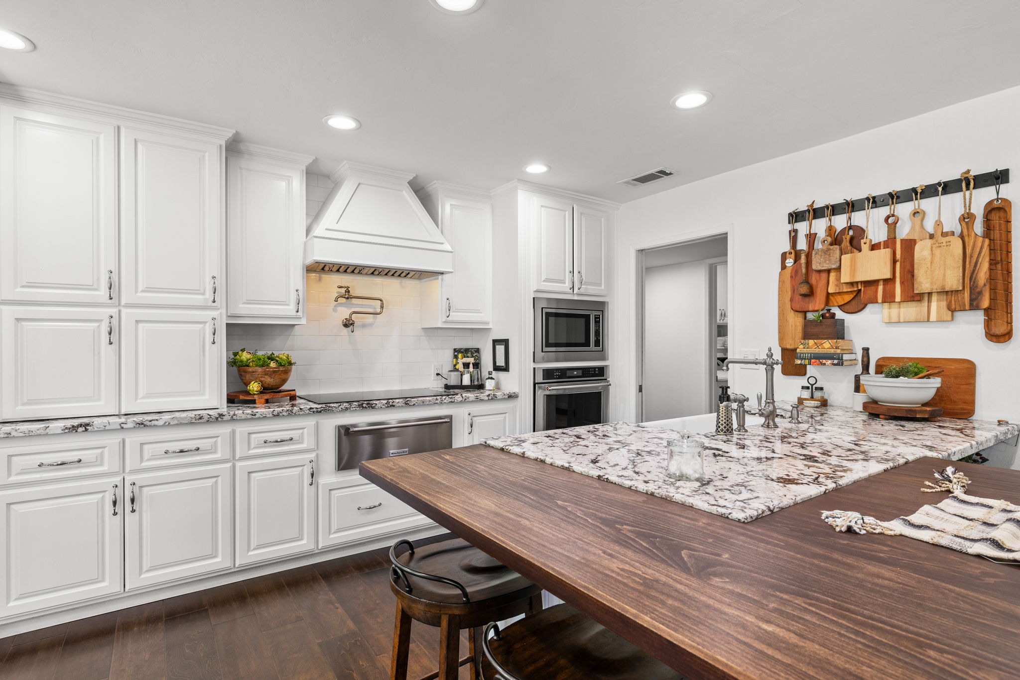 Inventory on the Rise, Yet Still a Seller's Market header image.