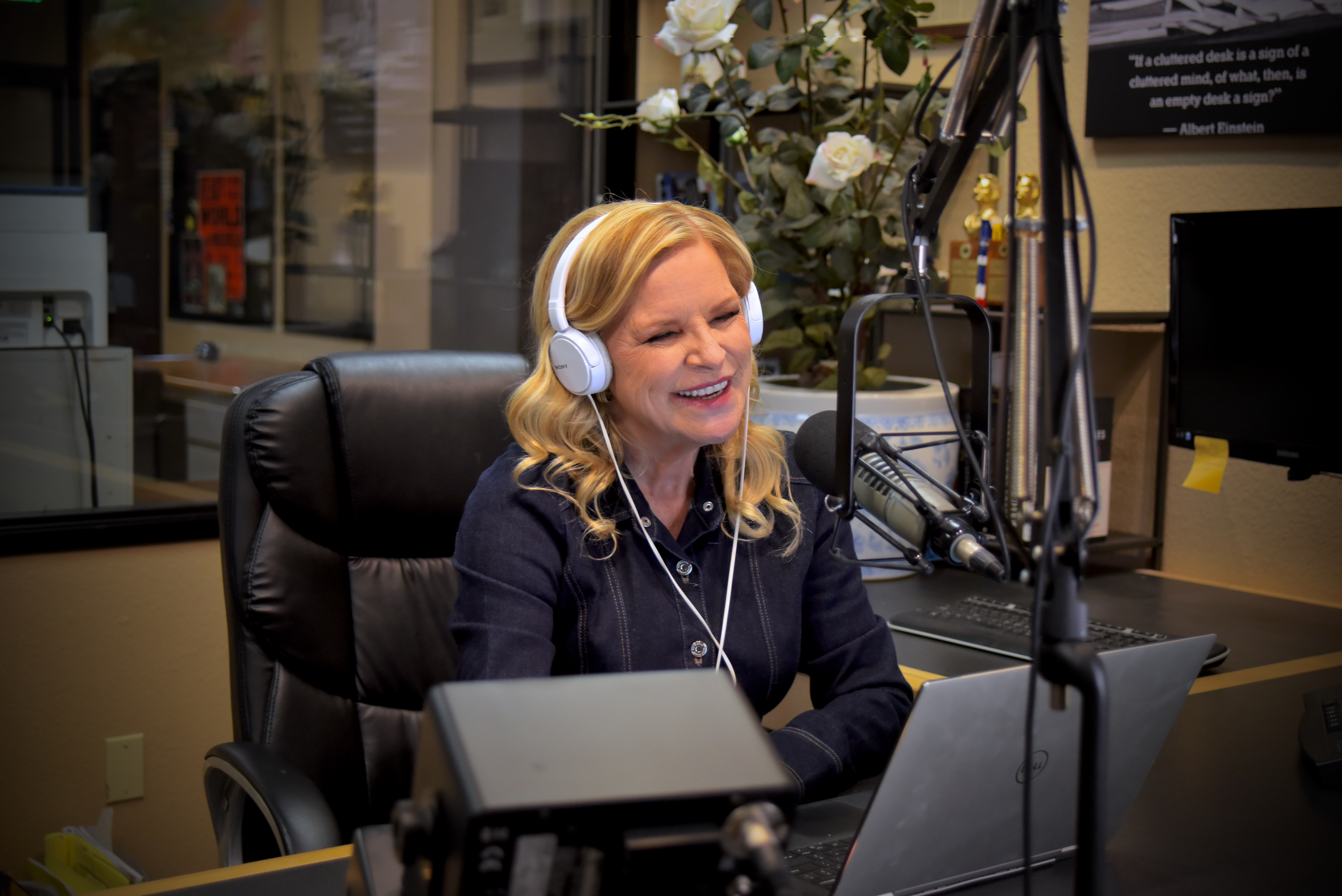 Tune In to Success: The Kern County Real Estate Review – California's #2 Real Estate Podcast! header image.