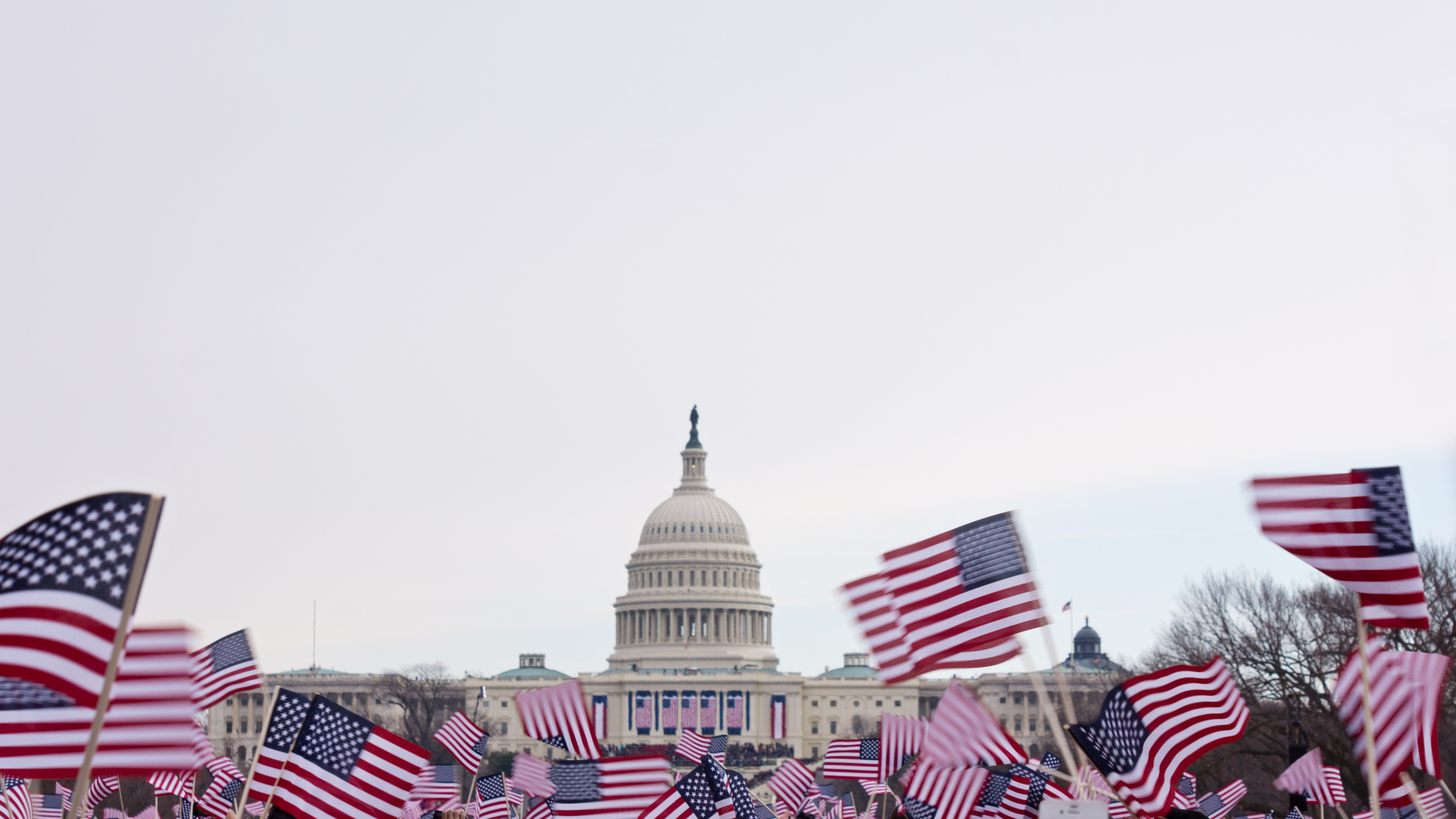 The Impact of Presidential Elections on the Real Estate Market header image.