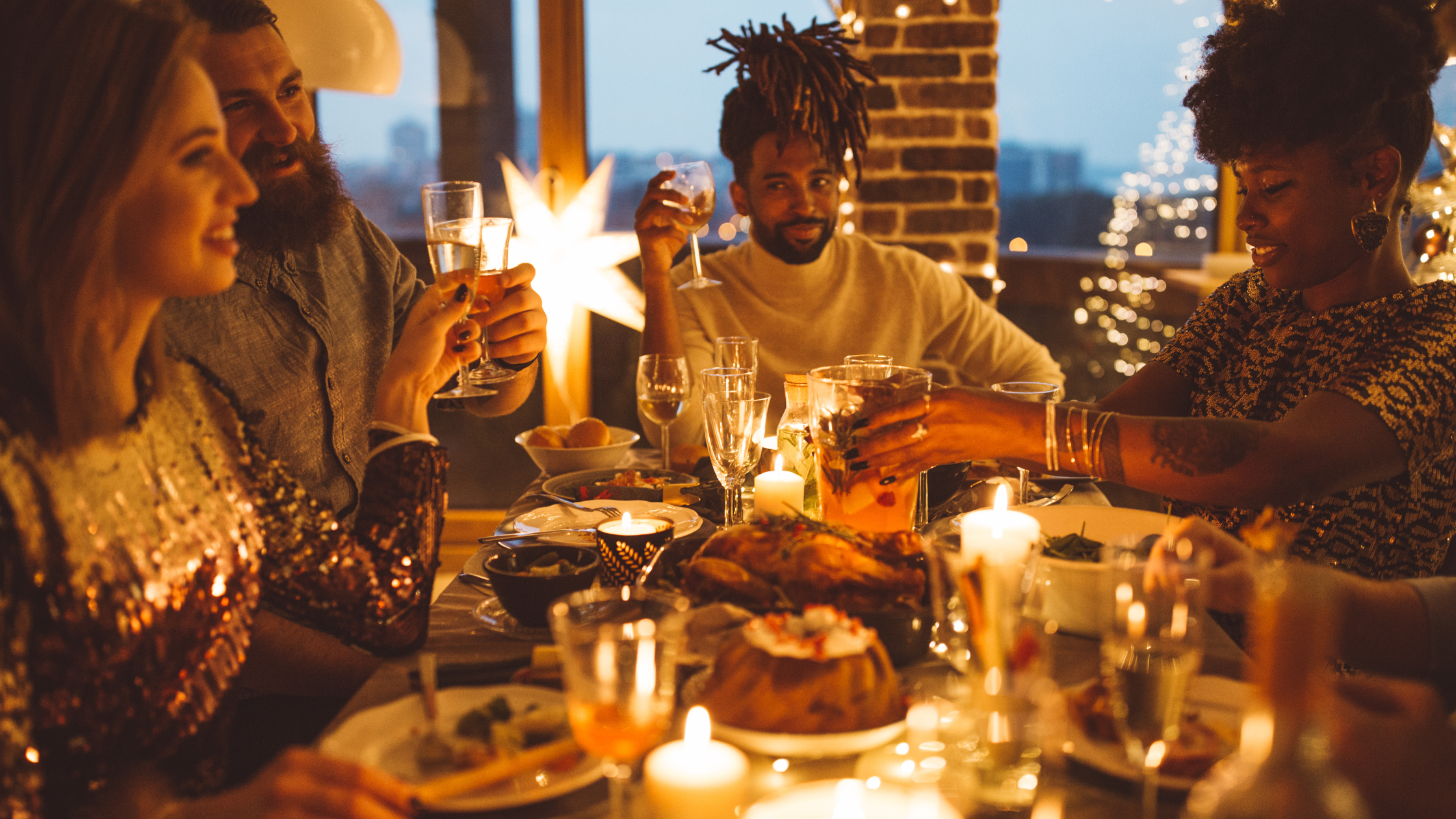 Setting Yourself Up to Purchase a Home in the New Year: Tips and Tricks header image.