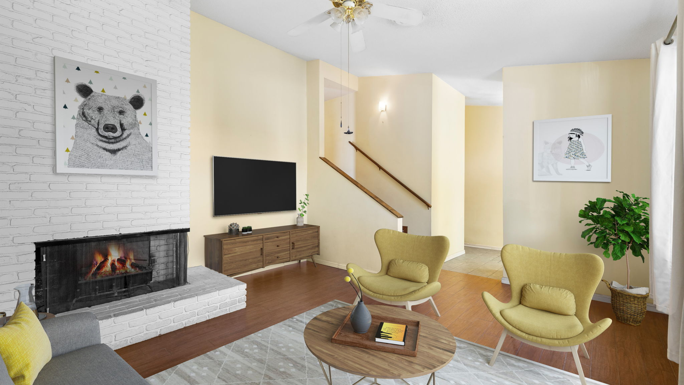 Retiring and Moving Out of California? The McCarty Group Can Get Your Home Sold header image.