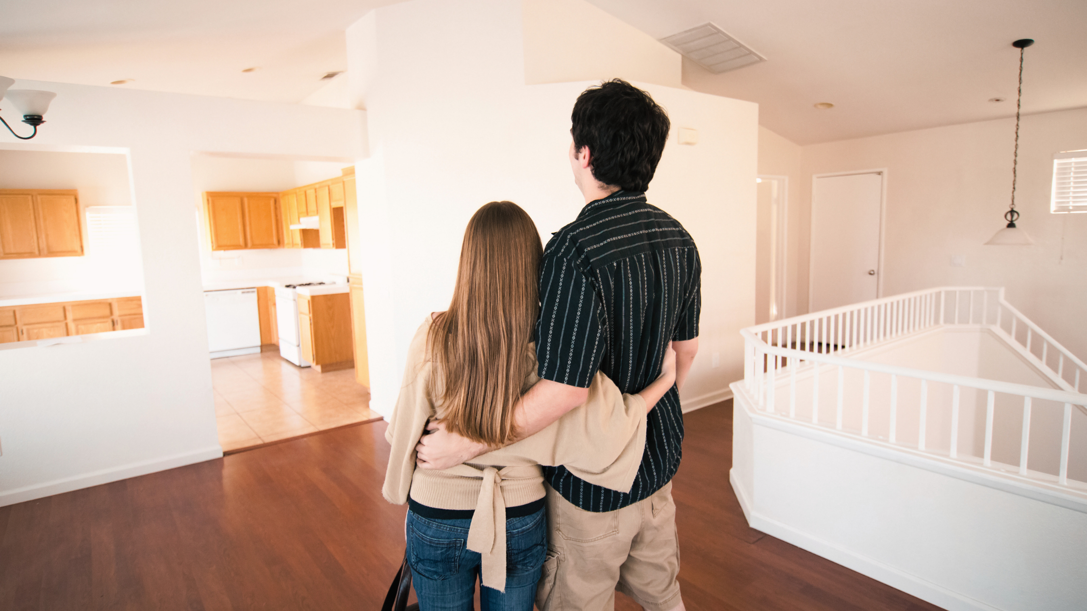 Shifting Trends in Homebuying: What the 2024 Market Means for Buyers and Sellers in Bakersfield and Kern County header image.