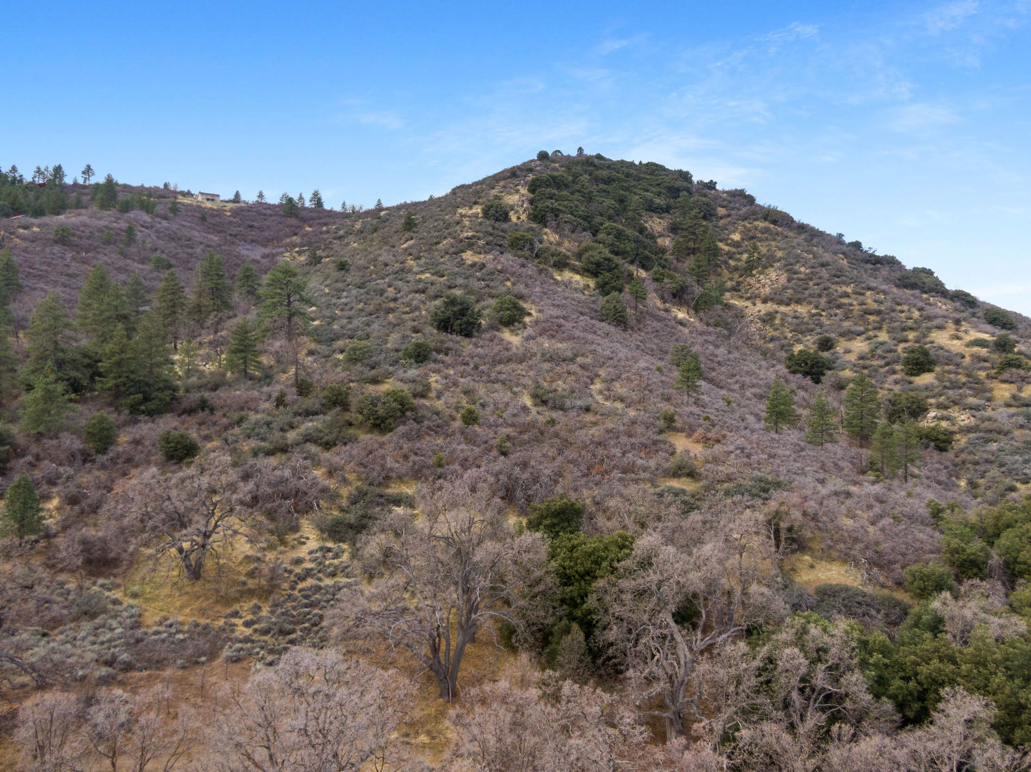 Land for sale in Kern County, CA