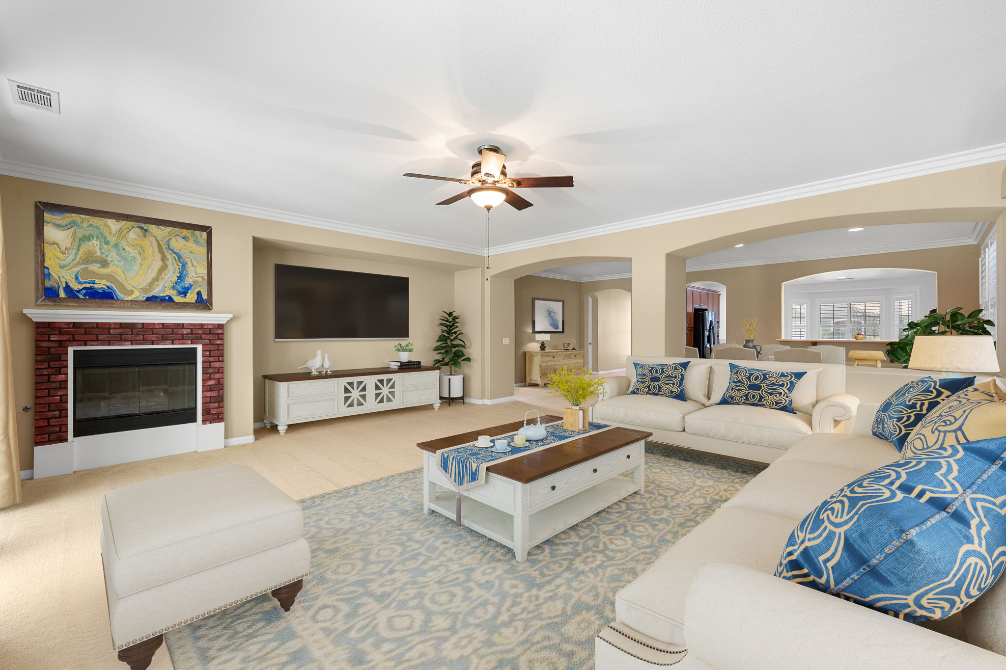 Selling Your Home in Bakersfield: Tips from a Local Expert header image.
