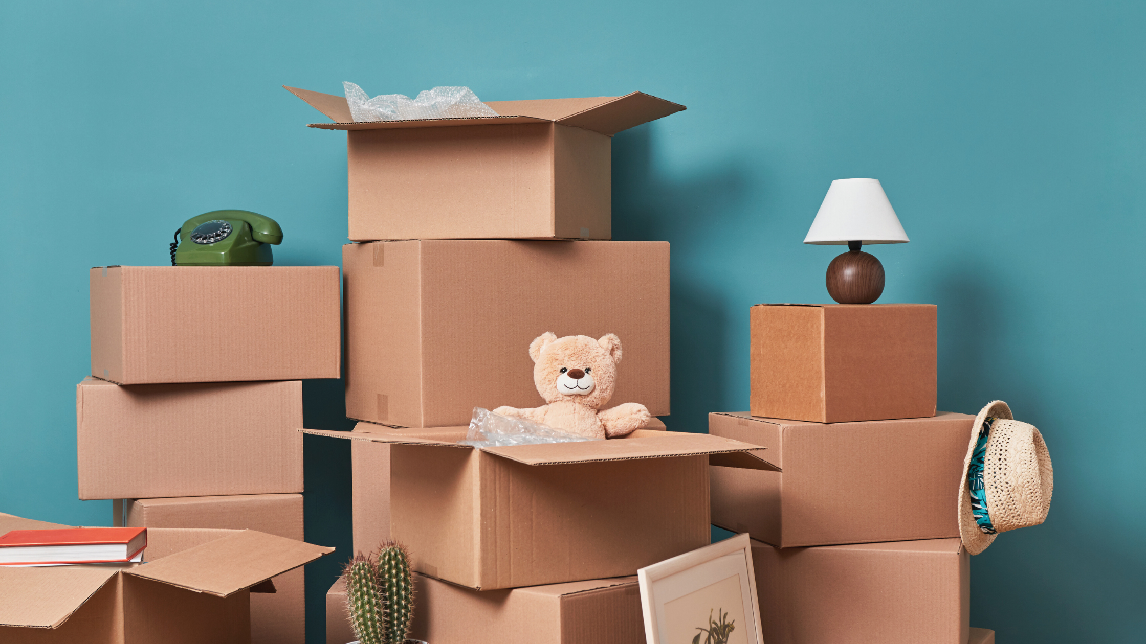 Top Reasons You Might Choose to Sell Your Home header image.