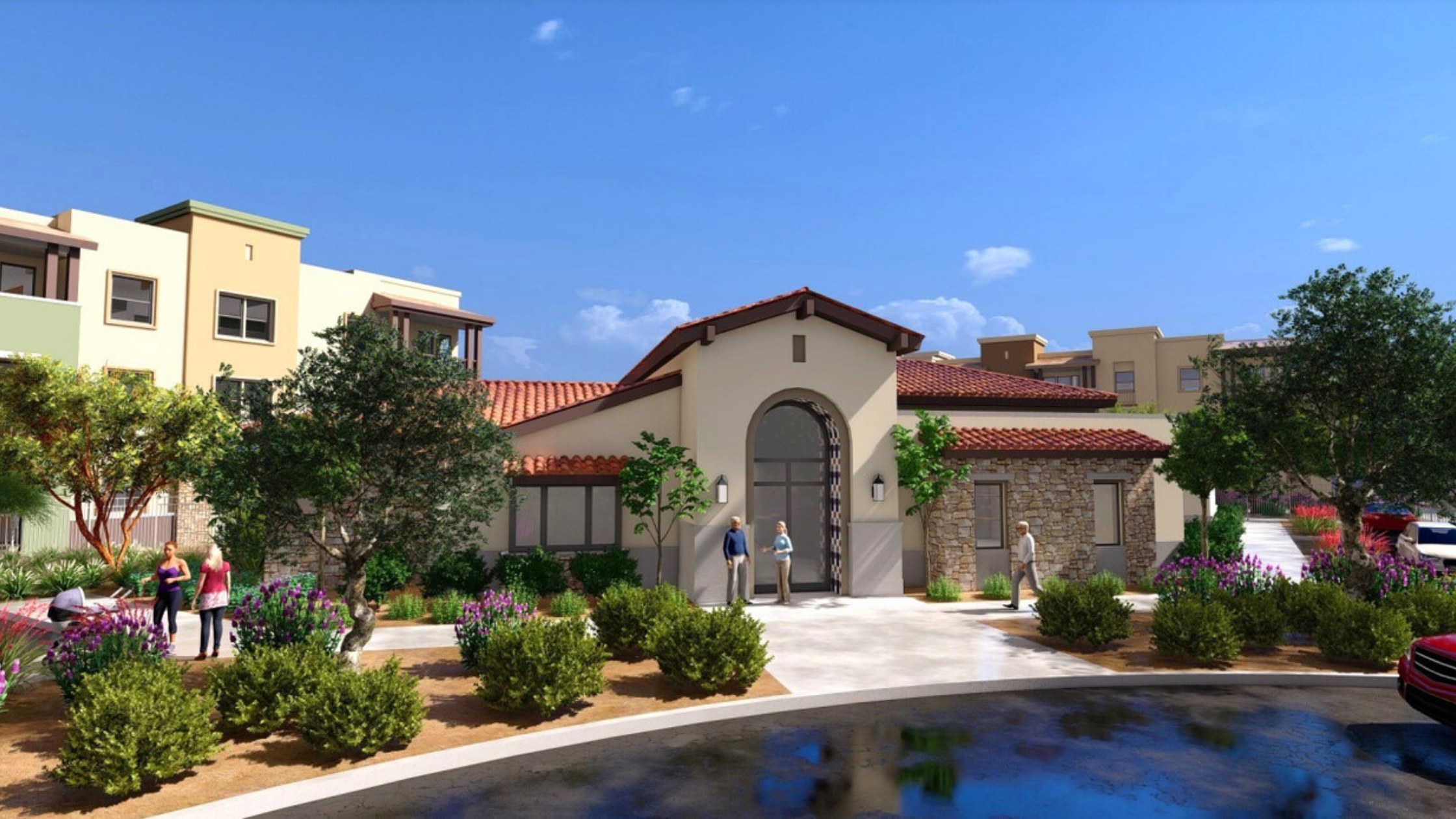 Inside Terra Vista at Tejon: A New Vision for Kern County Living header image.