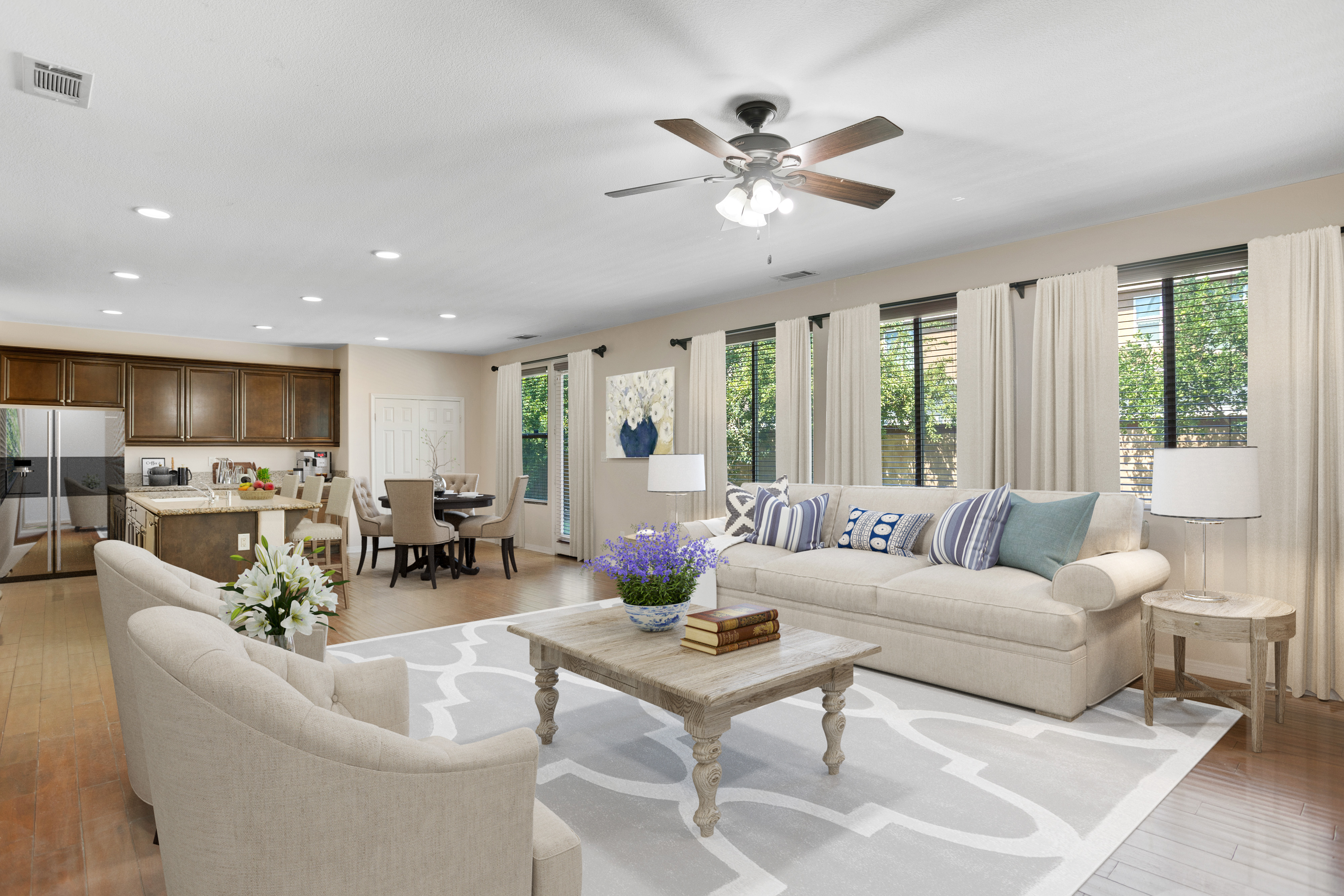 Tips & Tricks To Get Your Home Ready To Show header image.