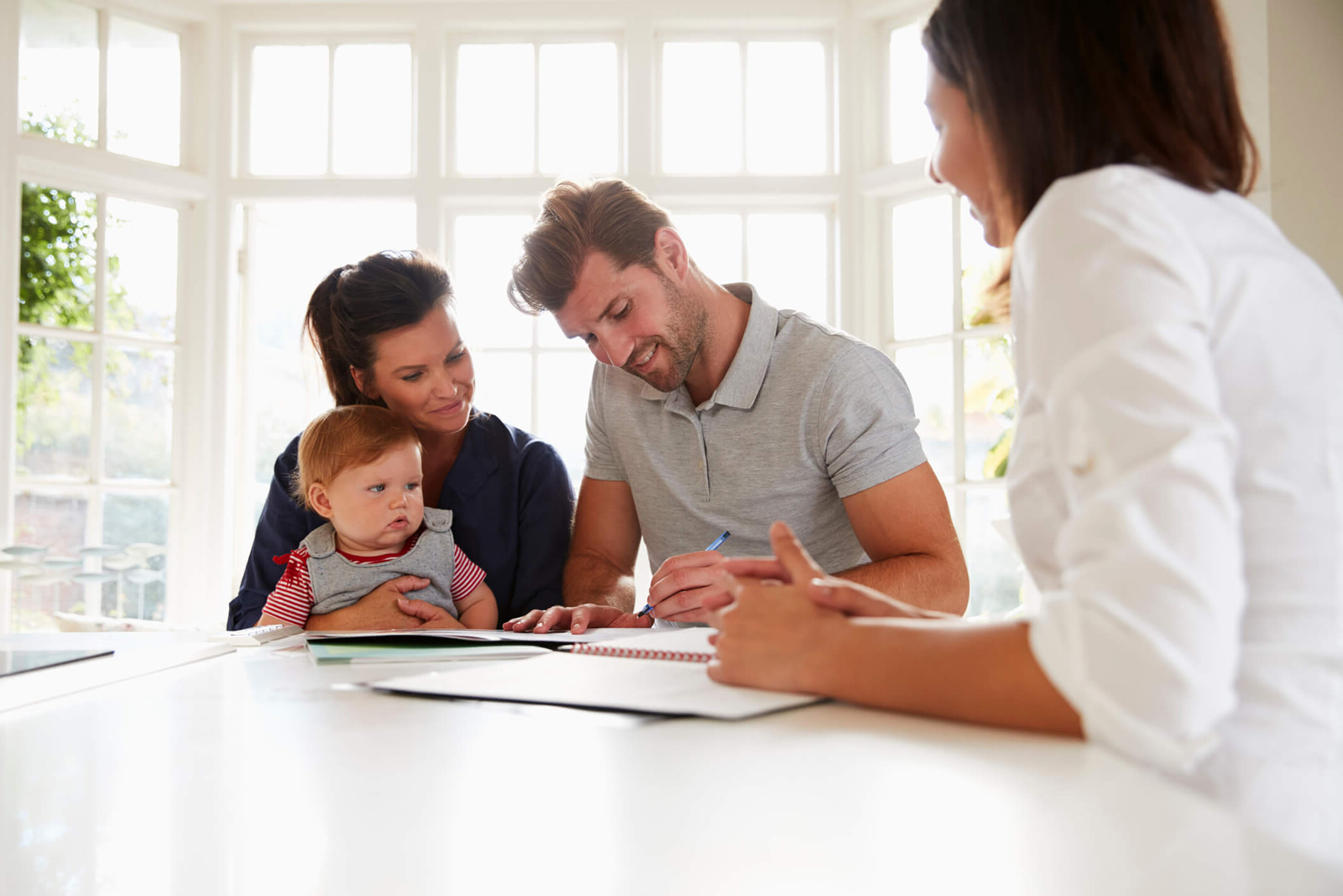 What is title? ? header image.