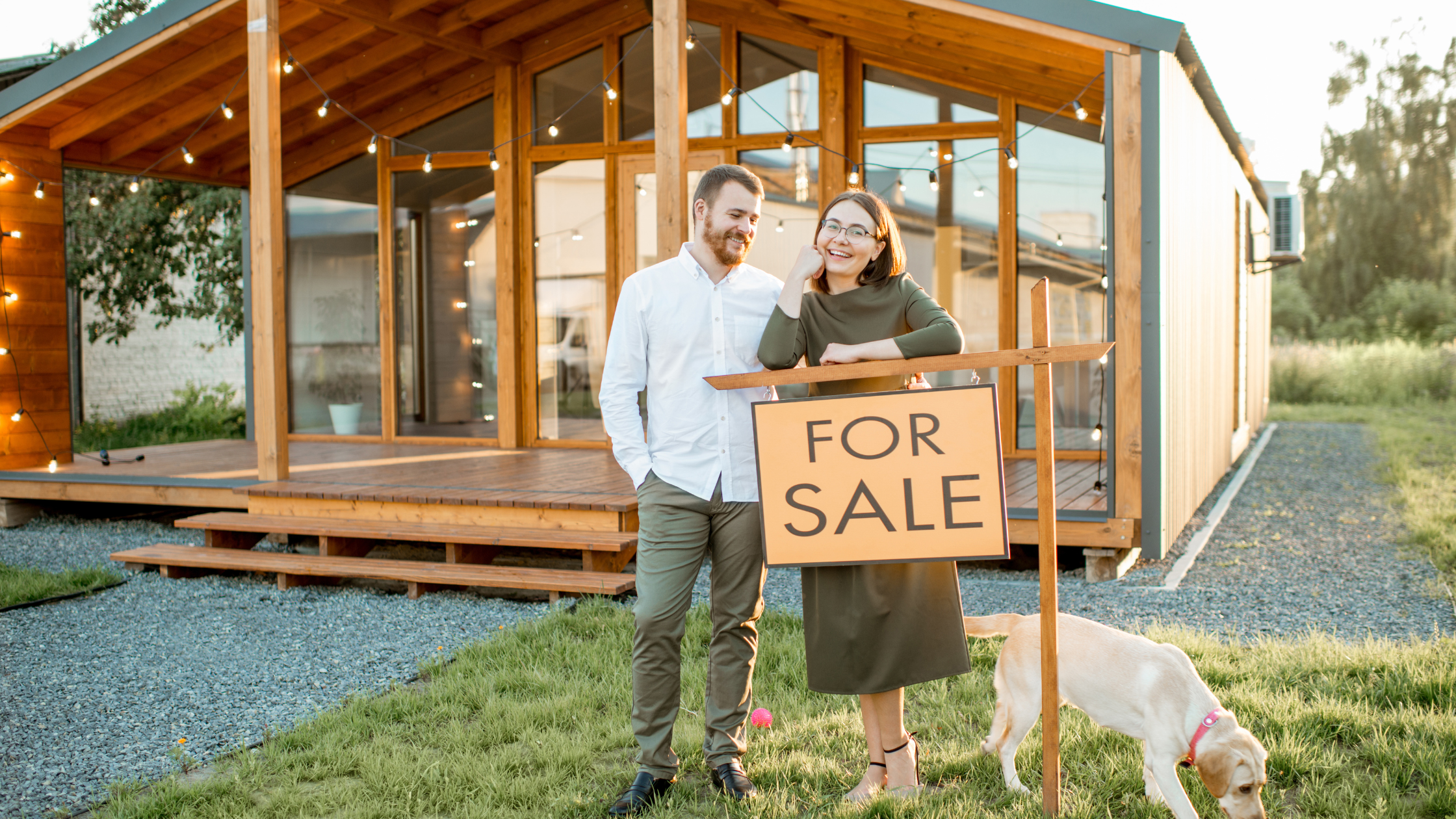 4 Tips to Help You Sell Your Home in a Shifting Market header image.
