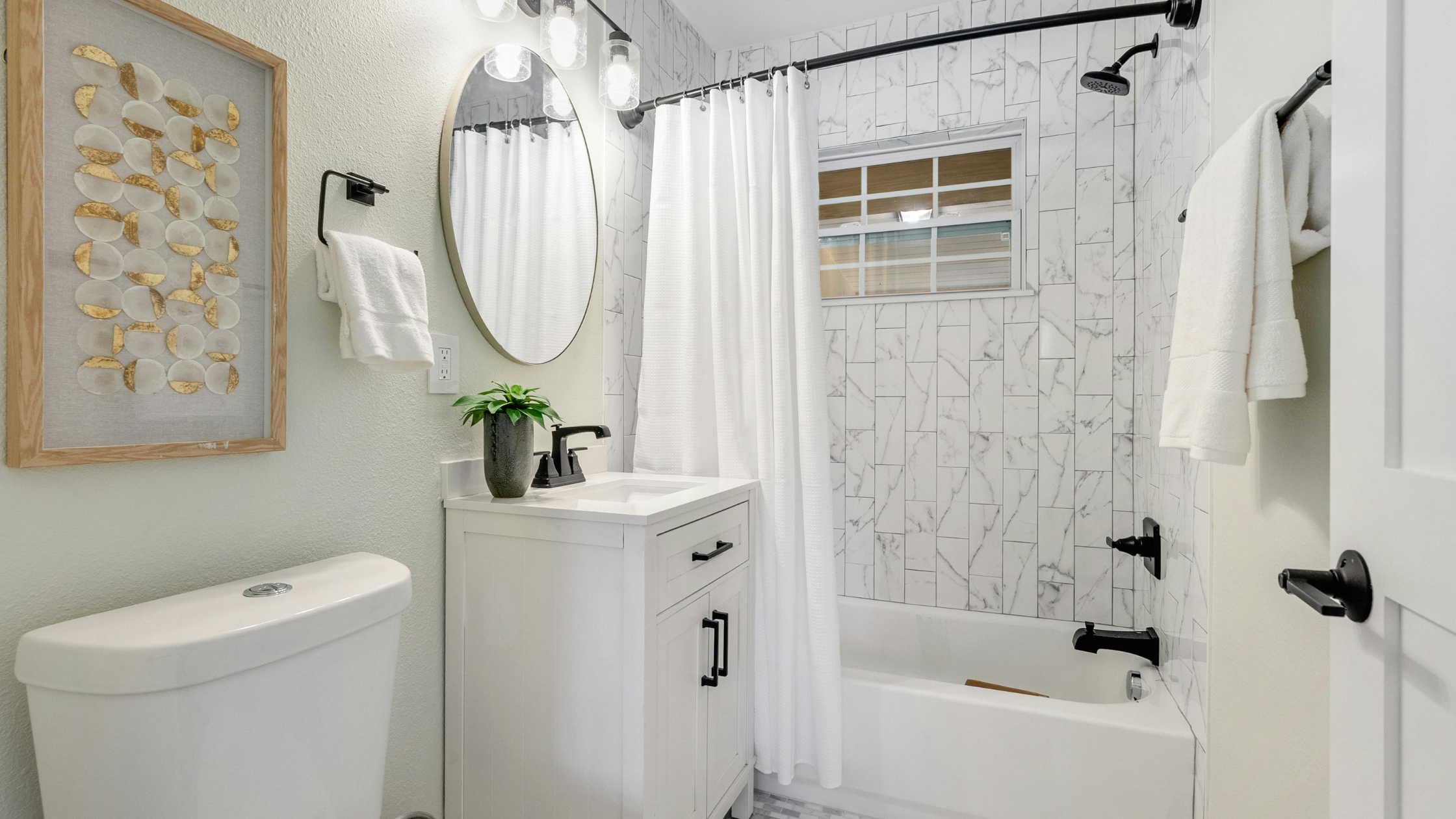 Maximizing ROI: The Best Renovation Projects for Sellers in 2024 header image.