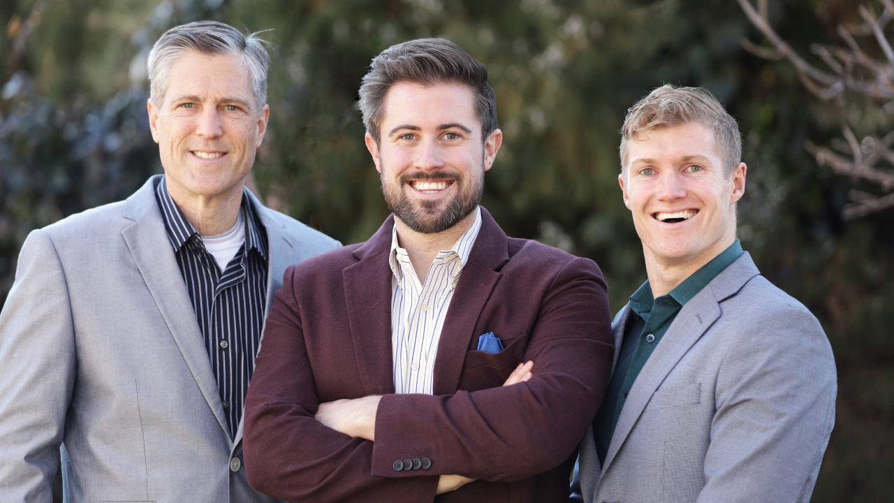 See Why This First-Time Homebuyer Chose Templeton Real Estate Group header image.