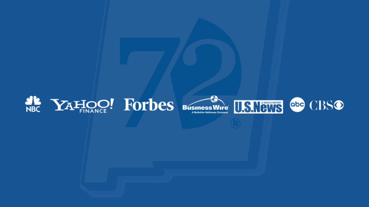 Helping Our Sellers With 72SOLD header image.