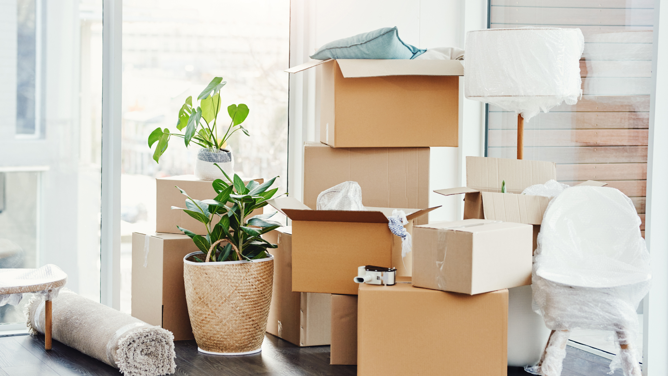 5 Quick Tips to Prep for the Big Move header image.