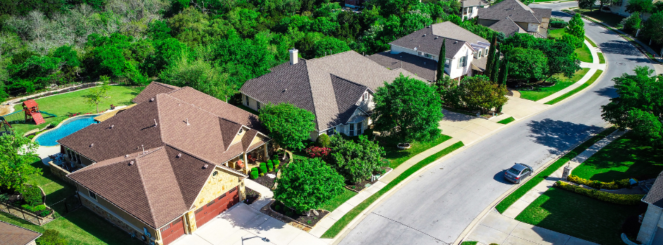 Real Estate Tips for Sellers in a Slower Market header image.