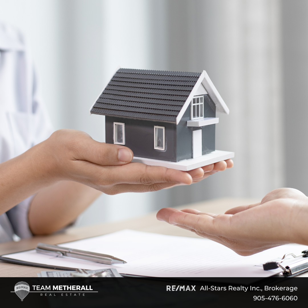 It's HERE! Tax-Free First Home Savings Account (FHSA) header image.