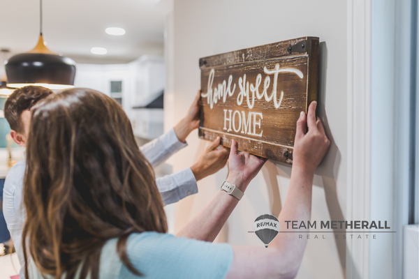 Emotional Side of Selling a Home