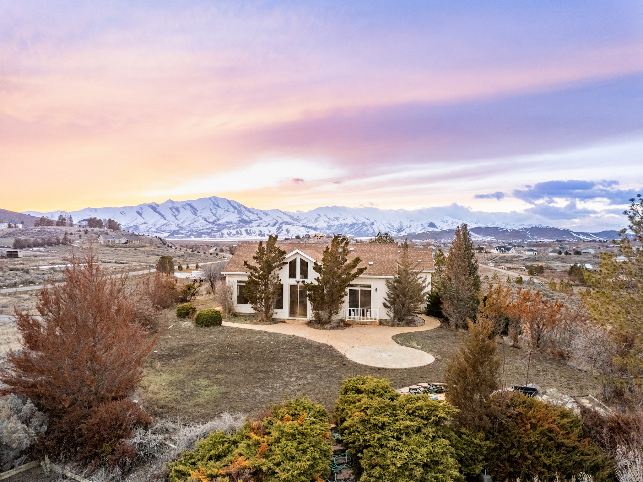 Your Path to Wealth Starts with Homeownership header image.