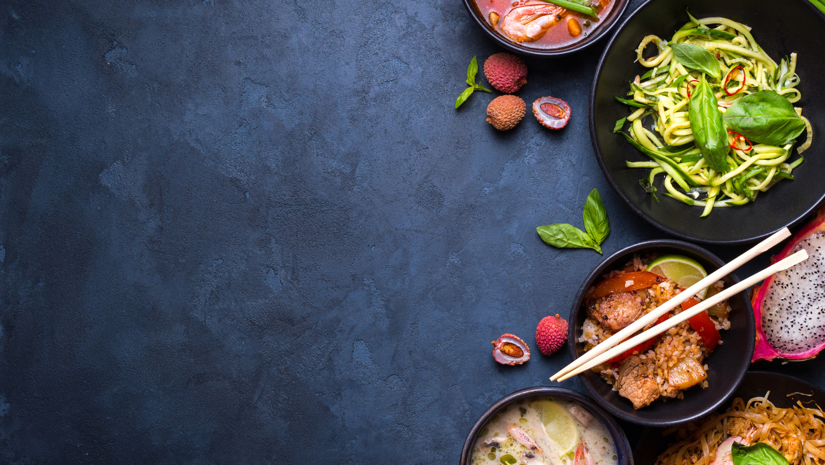 Top-Rated Local Eats: A Guide to Utah and Salt Lake County's Best Restaurants header image.