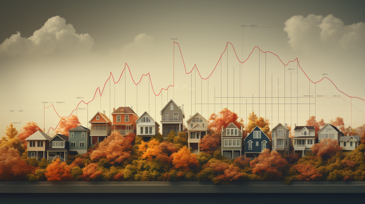 Forecasting Utah’s Real Estate Market for 2025 header image.
