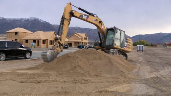 Salt Lake City Just Invested $6.4 Million in Affordable Homeownership — Here's What It Means for Utah Buyers header image.