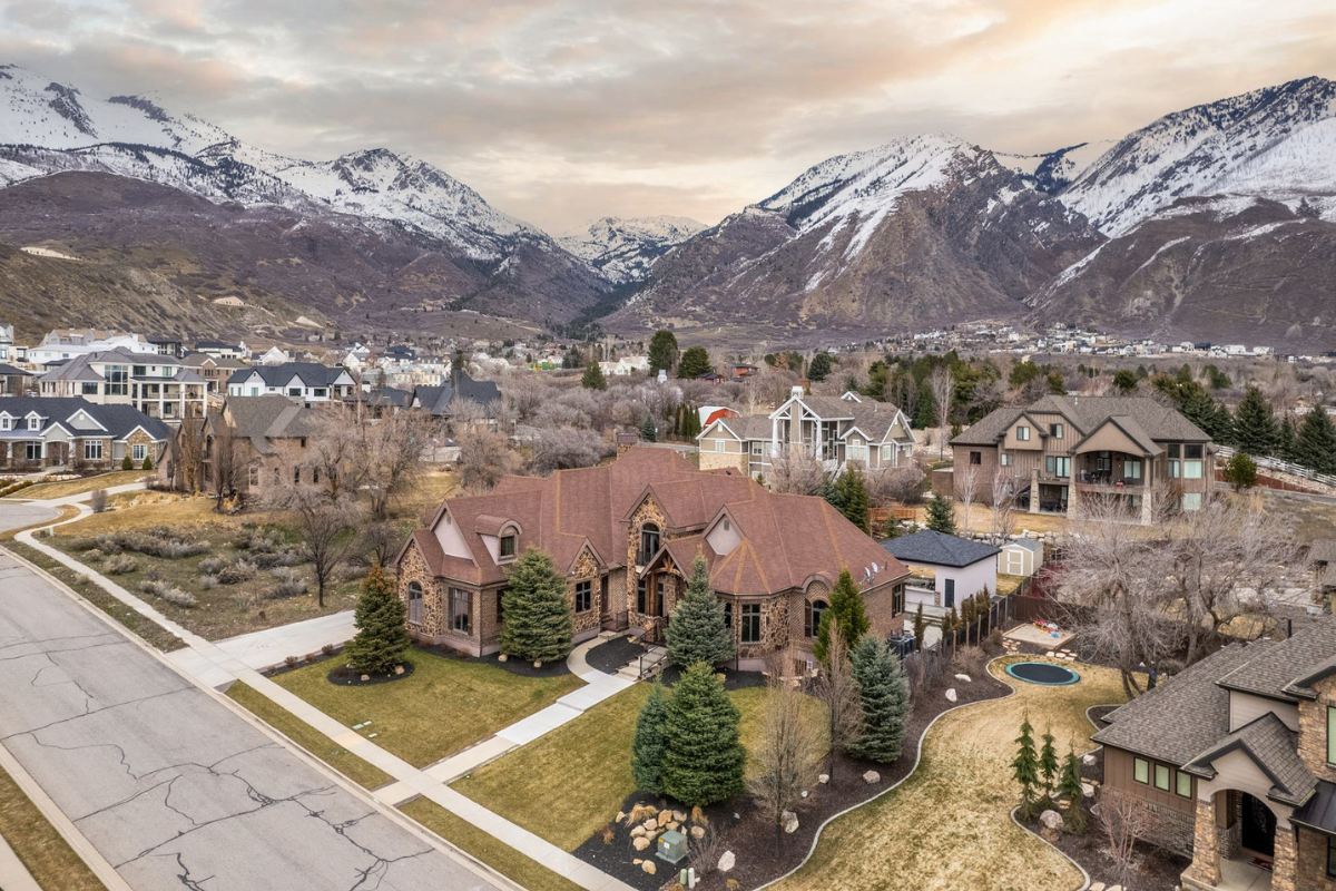 Buying in the Off-Season: Why November is a Smart Time for Utah header image.