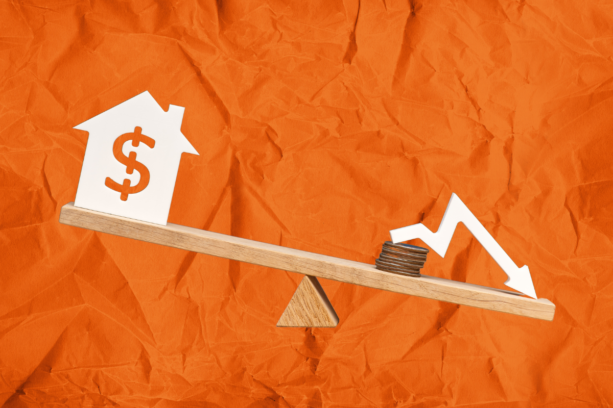 Understanding the Current Mortgage Rates in Utah and How They Affect Buyers header image.