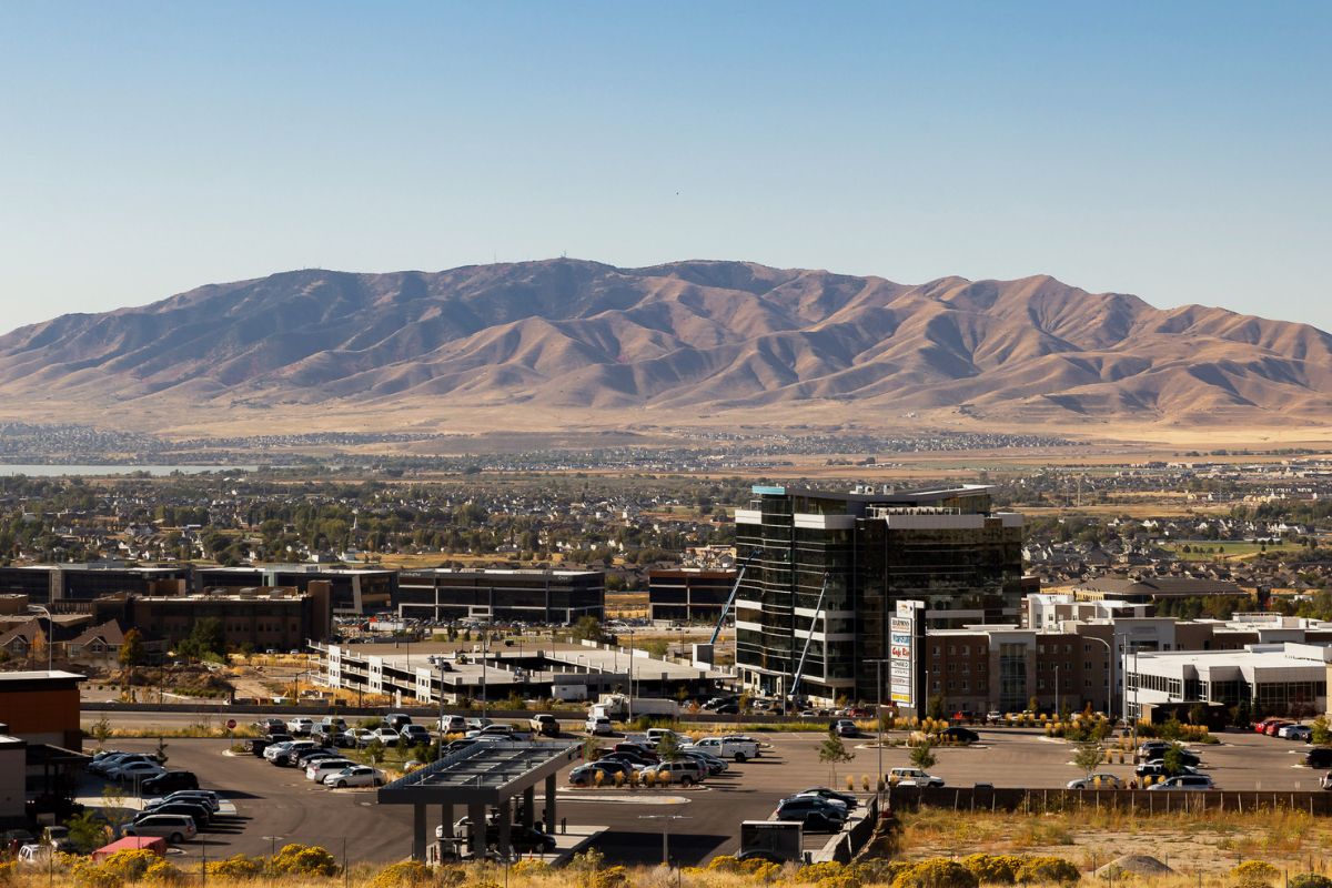 October’s Housing Market in Lehi: How the Silicon Slopes Are Shaping Fall Trends header image.