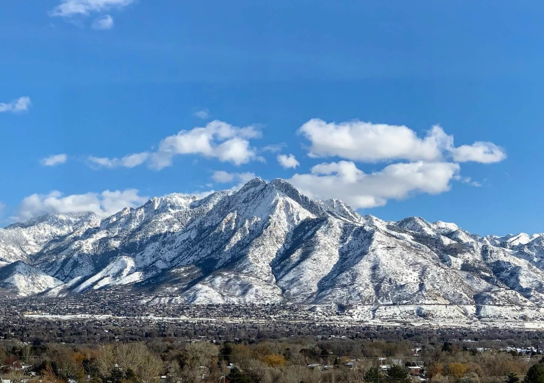 Eagle Mountain, Utah: Where Nature and Community Thrive header image.